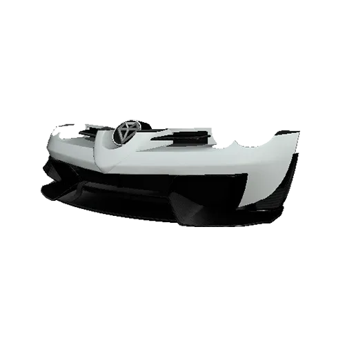Silver Arrow
