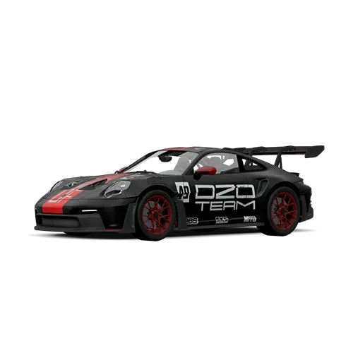 Track King