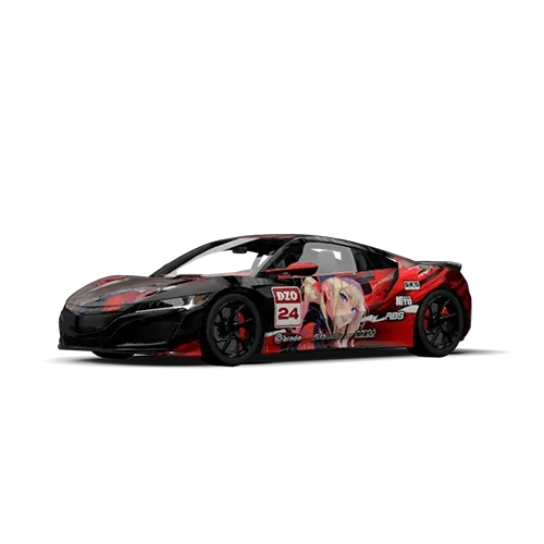 Sakura Spirit